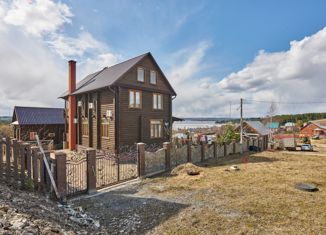 Дом на продажу, 84 м2, деревня Устиново, Молодёжная улица