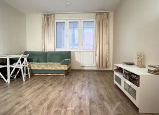 Продается квартира студия, 26.9 м2, Нижний Новгород, улица Романтиков, 2, улица Романтиков