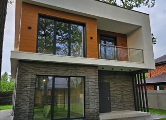 Продажа дома, 143 м2, деревня Гребнево, Лесная улица, 2И