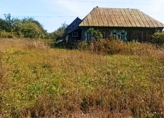 Дом на продажу, 25 м2, деревня Новая Деревня, Молодёжная улица