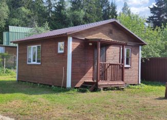 Продается дом, 33.3 м2, СНТ Энергетик-1, СНТ Энергетик-1, 10