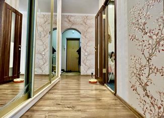 Продается однокомнатная квартира, 44.2 м2, Москва, Лухмановская улица, 27, метро Лухмановская