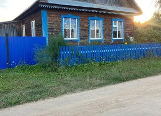 Продаю дом, 57 м2, деревня Ольховка, Центральная улица, 8