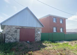 Продажа дома, 104 м2, деревня Крым-Сараево, Пролетарская улица