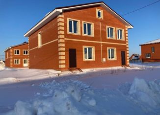 Таунхаус на продажу, 125 м2, Нефтекамск, Малахитовая улица, 36