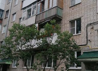 Двухкомнатная квартира на продажу, 47 м2, Богородск, улица Ленина, 122