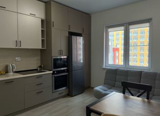 Продаю 2-комнатную квартиру, 52 м2, Нижний Новгород, проспект Героев Донбасса, 4, ЖК Новая Кузнечиха