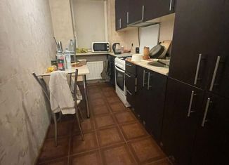 Однокомнатная квартира на продажу, 35 м2, поселок Верхнетемерницкий, Ясный переулок, 6