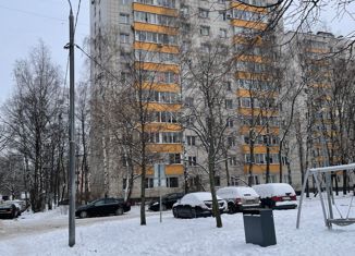 Продаю 2-комнатную квартиру, 39 м2, Москва, улица 800-летия Москвы, 16к2, Бескудниковский район