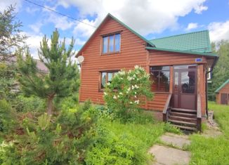 Продам дом, 180 м2, коттеджный поселок Речная Долина