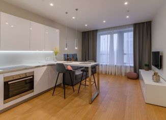 Продам квартиру студию, 29.9 м2, Туапсе, улица Калараша, 54Д