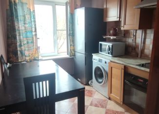 Двухкомнатная квартира на продажу, 47 м2, Москва, улица Ивана Сусанина, 4к1, улица Ивана Сусанина