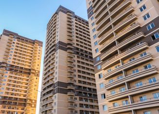 Продажа квартиры студии, 26 м2, Ростов-на-Дону, улица Нансена, 103/1/3, ЖК Звезда Столицы