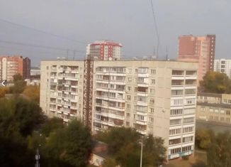 Продается трехкомнатная квартира, 74.9 м2, Челябинск, улица Елькина, 88Б, Советский район