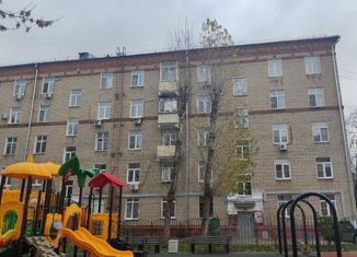 Продажа квартиры студии, 15.5 м2, Москва, 7-я улица Текстильщиков, 1, 7-я улица Текстильщиков