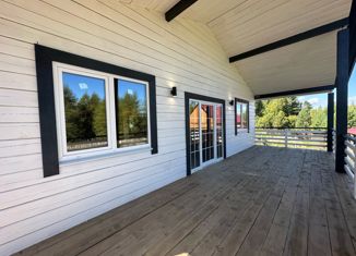 Продается дом, 150 м2, СНТ Гиппократ, СНТ Гиппократ, 31