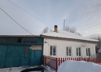 Продаю дом, 59 м2, Свердловская область, улица Кренкеля, 78