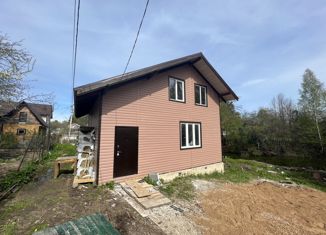 Дом на продажу, 110.3 м2, Сергиев Посад