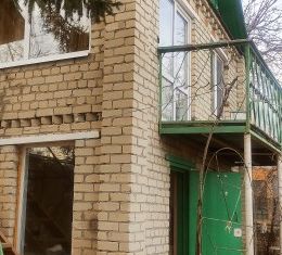 Продажа дома, 58.4 м2, СНТ Дальний, Вишнёвая улица, 69