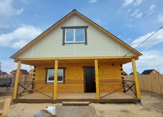 Продам дом, 140 м2, деревня Грановщина, улица Галкина, 8