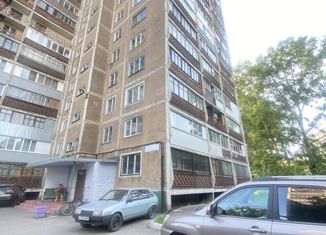 Двухкомнатная квартира на продажу, 46.1 м2, Кемеровская область, улица Тореза, 78