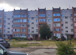 Продажа однокомнатной квартиры, 31.8 м2, Сыктывкар, улица Славы, 29, Эжвинский район