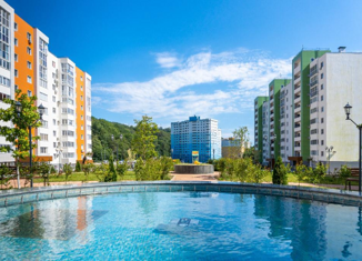 Продается 3-комнатная квартира, 72 м2, село Раздольное, Тепличная улица, 79к1