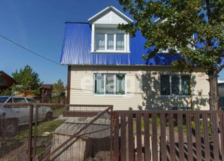 Продается дом, 60 м2, садоводческое некоммерческое товарищество Ёлочка-2, Ясеневая улица, 5