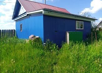 Продажа дома, 37.6 м2, деревня Тимирово, Центральная улица