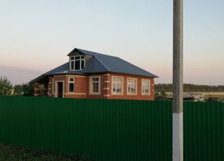 Продажа дома, 82.3 м2, село Кузкеево, улица Г. Ахметшина