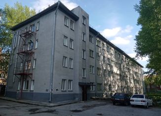 Комната на продажу, 23 м2, Новосибирск, 2-й переулок Пархоменко, 1, Ленинский район