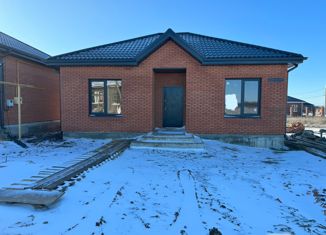 Дом на продажу, 80 м2, село Крым, улица Генерала Джелаухова, 52Б