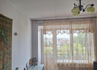 Продажа двухкомнатной квартиры, 47 м2, Иркутская область, Спортивная улица, 4