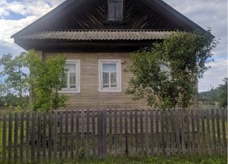 Продам дом, 43.7 м2, Вологодская область