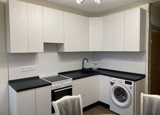 Продажа двухкомнатной квартиры, 52.3 м2, Москва, Заревый проезд, 12, Заревый проезд