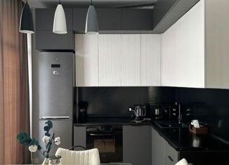 Сдача в аренду 2-ком. квартиры, 66 м2, Москва, жилой комплекс Новоданиловская 8, к1, Донской район