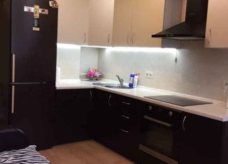 Продам 1-комнатную квартиру, 37 м2, деревня Сапроново, квартал Северный, 20