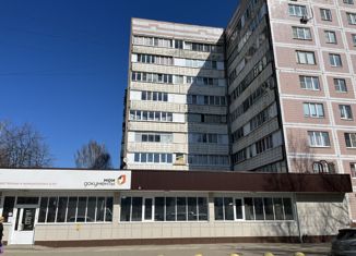 Продается трехкомнатная квартира, 67 м2, Рязань, улица Новосёлов, 33к2, район Песочня