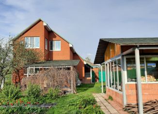 Продам дом, 202.1 м2, село Нижне-Маслово