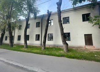 Продам квартиру студию, 18 м2, Москва, метро Авиамоторная, Душинская улица, 3А