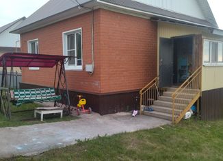 Дом на продажу, 51.4 м2, Туймазы, Ежевичная улица