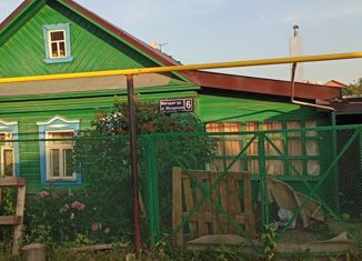 Продаю дом, 54.5 м2, Казань, Вахитовский район, Магаданская улица, 6