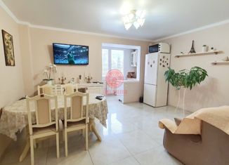 Продажа 2-комнатной квартиры, 52.7 м2, посёлок городского типа Партенит, Парковая улица, 5А