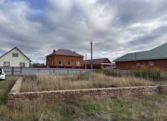 Участок на продажу, 12 сот., село Тарабердино, Почтовая улица, 13