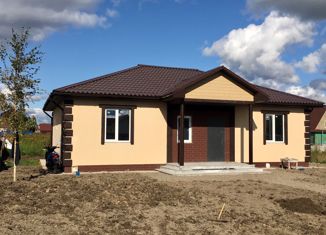 Продам дом, 110 м2, деревня Большое Сергелево, Андреевский переулок, 3