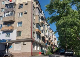 Продам 3-ком. квартиру, 59.3 м2, Находка, Пограничная улица, 119