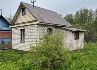 Дом на продажу, 24 м2, Псковская область