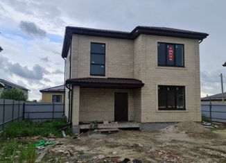 Продается дом, 140 м2, Ставрополь, Иоанномарьинская улица, микрорайон № 18