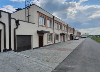 Таунхаус на продажу, 151.7 м2, Кемерово, жилой район Лесная Поляна