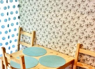 Продаю однокомнатную квартиру, 33.8 м2, Москва, Судостроительная улица, 6, метро Коломенская